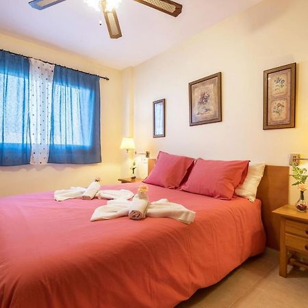 Apartamento En El Medano Buitenkant foto