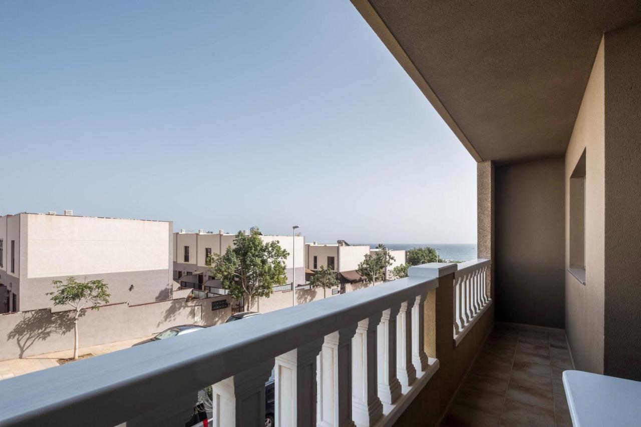 Apartamento En El Medano Buitenkant foto