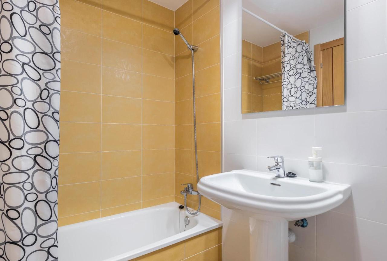 Apartamento En El Medano Buitenkant foto