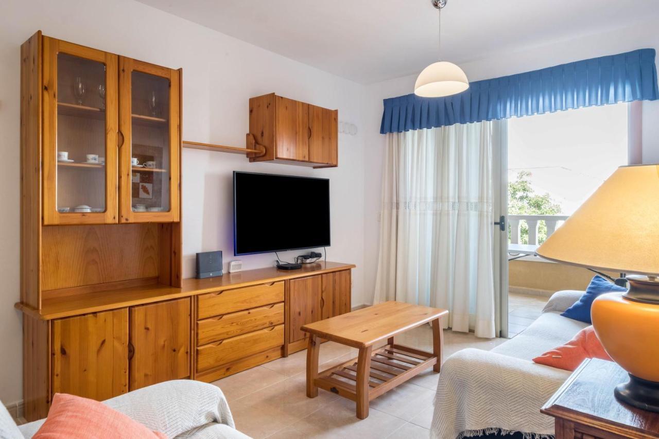 Apartamento En El Medano Buitenkant foto